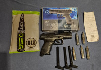 Airsoft Beretta APX