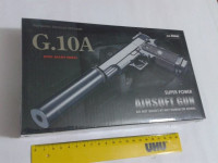 Airsoft gun G 10 A