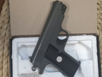 Airsoft gun G 2 AIR soft Pištolj Airsoft Sivi Gray