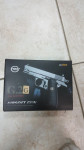 AIRSOFT G 2 Full METAL (6 mm) GUN Pištola Green