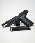 Airsoft pištola M9 KJW - Full Metal