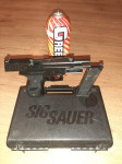 AirSoft pistola Sig Sauer 226