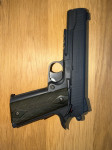 Colt pištola airsoft