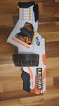 NERF ULTRA ONE Z METKI