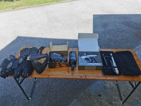 Oprema za paintball
