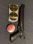 Zračna pištola American Classic 4.5mm