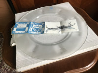 Caldier Italija pladenj za sladice ali torte s premerom 35 cm