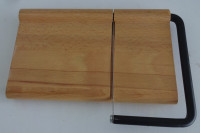 Deska z nožem za rezanje sira Bodum Danska