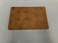 END GRAIN deska za rezanje ČEŠNJA