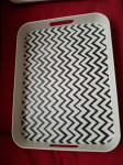Pladenj 41x31 x4cm