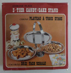 PLADENJ ZA PRIGRIZKE