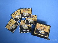 podstavki za skodelice, kozarce - 6 kosov