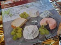 Prodam ploščo za serviranje