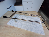 Stojalo za pršut/marmor