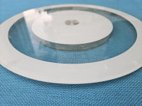 Vrtljiv steklen podstavek 35cm