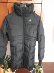 Adidas daljša bunda / plašč   XS
