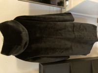 Blumarine Blugirl faux fur, umetno krzno, NOV, PC 770€