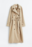 NOVI TRENCH COAT