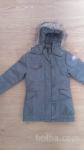 Bunda za deklice št. 110