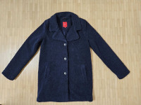 S'Oliver dekliški zimski plašč,  vel 164