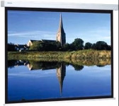 PROFI 16:9 HDTV PROJEKCIJSKO PLATNO - električno vodeno -60% CENEJE