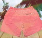 Kopalke Moske m Velikost