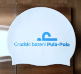 SAMO 1 EUR !!! - Plavalna kapa, kapa za plavanje