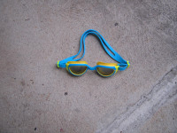 Plavalna očala otroška