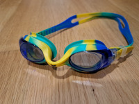 Plavalna očala za plavanje Aquarapid