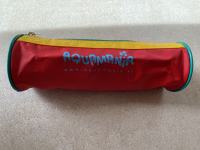 Zaščitna TORBICA Aquamania za plavalna očala in dodatke - NOVO