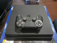 imaš PS1 menjave za PS4 SLIM 500GB 12m garancije ali PS4 PRO V1 V2