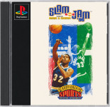 Slam & Jam 96 (PS1) - rabljeno