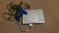 Sony PS 1 SCPH-1002