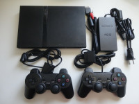 PlayStastion 2