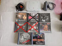 Playstation 1-2-3 + IGRE