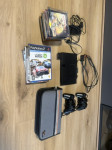 Playstation 2 + 2 kontrolerja + igre