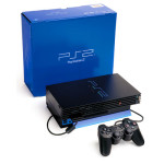 Playstation 2 FAT PS2 Slim vsi modeli, garancije, 500 iger  menjave