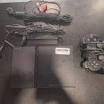 Playstation 2 komplet