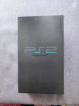 Playstation 2 konzola SCPH-30004 Obnovljena, očiščena z vsemi dodatki