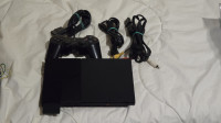 Playstation 2 Slim