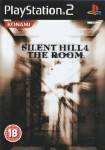 Silent Hill 4: The Room za PS2