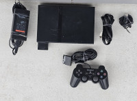Sony PlayStation 2 SCPH-75004 Slim V delujočem stanju  Cena 35€ Ljublj