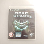 Dead Space 2 PS3