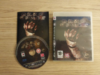 DEAD SPACE - PS3 PLAYSTATION 3