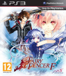 kupimo - Fairy Fencer F - PS3
