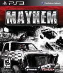 kupimo - Mayhem - PS3