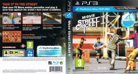kupimo - Move Street Cricket II 2 - PS3