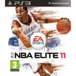 kupimo - Nba Elite 11 - PS3