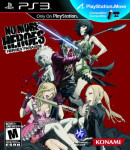kupimo - No More Heroes: Heroes Paradise - PS3