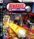 kupimo - Pinball Hall of Fame: The Williams Collection - PS3